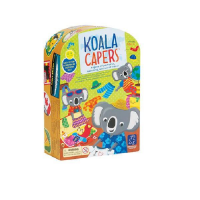 Игровой набор "Отпуск с коалой" - «globural.ru» - Клин