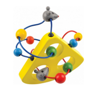 Лабиринт "Мышки в сыре" - «globural.ru» - Клин