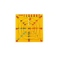 Игровое пособие "Геоконт Малыш + сказка" - «globural.ru» - Клин