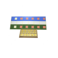 Игра с согласными - печатные буквы. - «globural.ru» - Клин