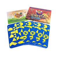 Развивающая предметно - игровая система "Соты Кайе" - «globural.ru» - Клин