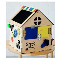 Бизидом вариант 2 - «globural.ru» - Клин