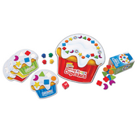 Сортировщик "Кексы" - «globural.ru» - Клин