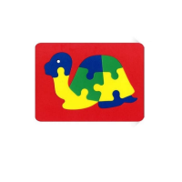 Мозаика "Черепаха" - «globural.ru» - Клин