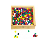 Набор Монтессори 1 - «globural.ru» - Клин