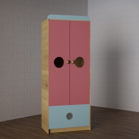 Шкаф «Моя мечта» - «globural.ru» - Клин