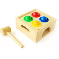 Стучалка "Шарики" - «globural.ru» - Клин