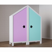 Шкаф «Лапушка» - «globural.ru» - Клин