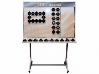 Электрифицированный обучающий комплект по физике для учащихся общеобразовательных учреждений "ЕГЭ-пазлы" - «globural.ru» - Клин