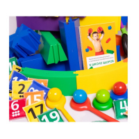 Комплект "К школе здоров" - «globural.ru» - Клин