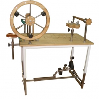 Стол для механотерапии и развития мышц верхних конечностей "Я Могу!" - «globural.ru» - Клин