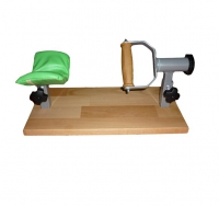 Настольный тренажер "Ротационный тренажер" - «globural.ru» - Клин