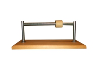 Настольный тренажер "Винтовое вращение". - «globural.ru» - Клин