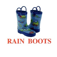 Карточки Домана "Footwear" ("Обувь") на английском языке - «globural.ru» - Клин