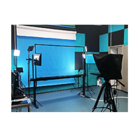 Интерактивная видеостудия "Studio 4K 86″" - «globural.ru» - Клин
