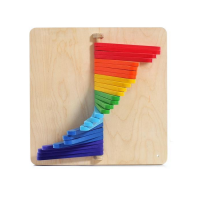 Панель "Радуга" - «globural.ru» - Клин