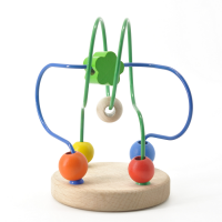 Лабиринт № 7 - «globural.ru» - Клин