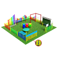 Музыкальная площадка (комплект Стандарт плюс)      - «globural.ru» - Клин