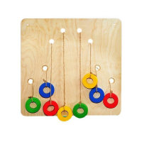 Панель "Кольца" - «globural.ru» - Клин