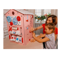 Бизидом "Мечта" - «globural.ru» - Клин