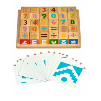 Умные кубики - «globural.ru» - Клин