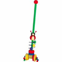 Игрушка-каталка - «globural.ru» - Клин