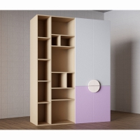 Шкаф «Сюрприз» - «globural.ru» - Клин