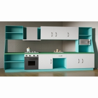 Детская кухня «Эльвира» - «globural.ru» - Клин