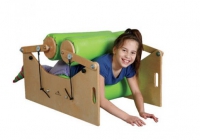  Машина для "обнимания" детей аутистов двойная - «globural.ru» - Клин