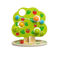 Горка "Волшебное дерево" - «globural.ru» - Клин