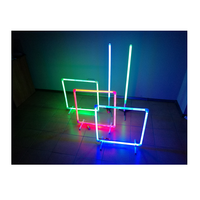 Трасса для гонок микро дронов TinyWhoop Series - «globural.ru» - Клин