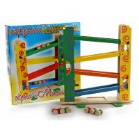 Горки - «globural.ru» - Клин