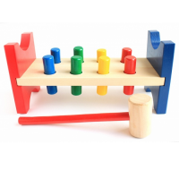 Гвозди-перевертыши - «globural.ru» - Клин