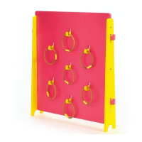 Панель "Кольцеброс" - «globural.ru» - Клин