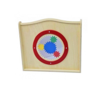 Панель для игровых зон "Планетарный механизм" - «globural.ru» - Клин