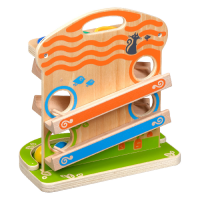 Горка-шарики  - «globural.ru» - Клин