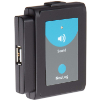 Цифровой измерительный модуль "Звук"  - «globural.ru» - Клин