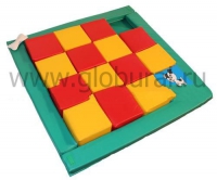 Игра«Пятнашки со щенком» - «globural.ru» - Клин