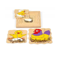 Игра "Курочка" - «globural.ru» - Клин