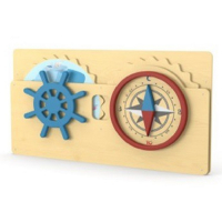 Дидактическая панель "Навигация" - «globural.ru» - Клин