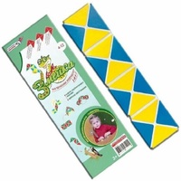 Игровой квадрат "Змейка" - «globural.ru» - Клин