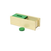 Коробочка с диском и перекидной крышкой - «globural.ru» - Клин