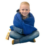 Шарф Совы модерн детский - «globural.ru» - Клин