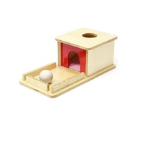 Коробочка с шариком - «globural.ru» - Клин