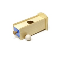 Коробочка с выдвижным ящичком - «globural.ru» - Клин