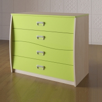 Шкаф «Любознательный малыш» - «globural.ru» - Клин