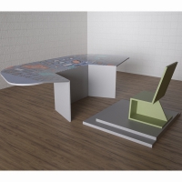 Детский набор «Космический корабль» - «globural.ru» - Клин