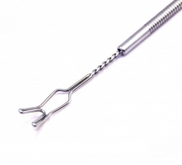 Зонд массажный «Зайчик» (автор Микляева Ю. В) - «globural.ru» - Клин