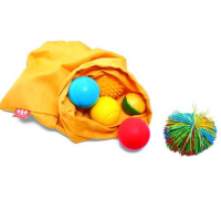 Набор сенсорных мячей - «globural.ru» - Клин