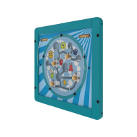 Игровой модуль Orion Magnet - «globural.ru» - Клин